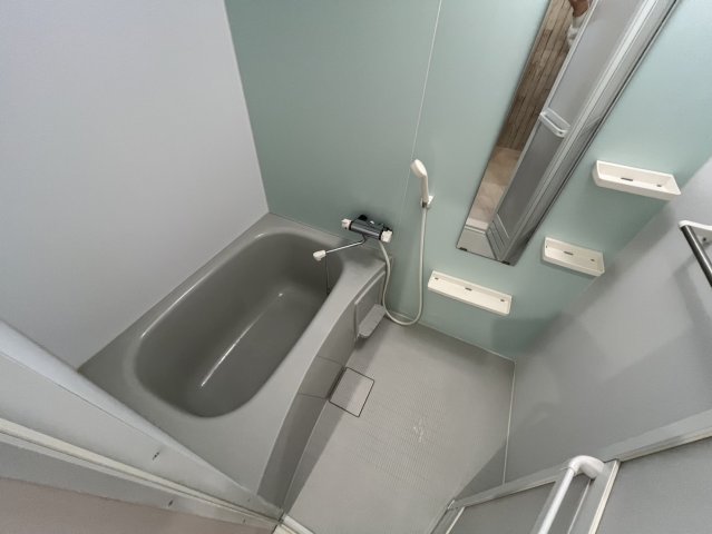 バス・シャワールーム　RadIAnce丸の内