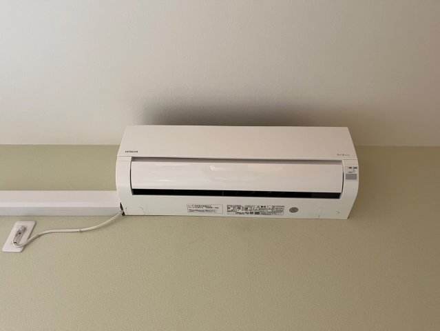 その他設備　RadIAnce丸の内