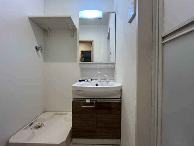 洗面設備　RadIAnce丸の内