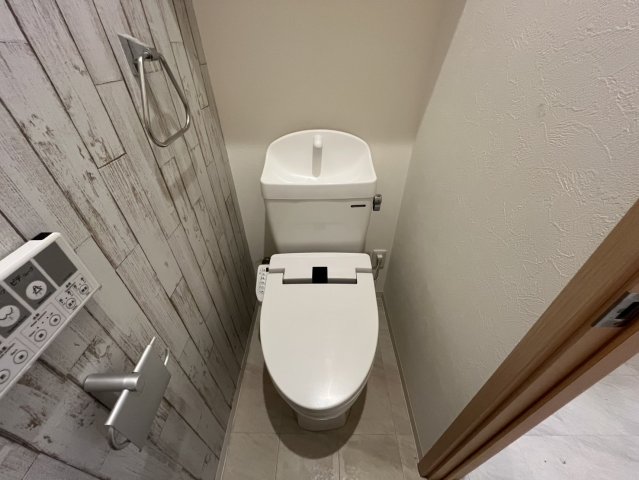 トイレ　RadIAnce丸の内