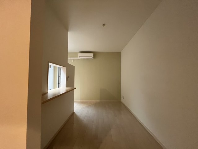 居室・リビング　RadIAnce丸の内