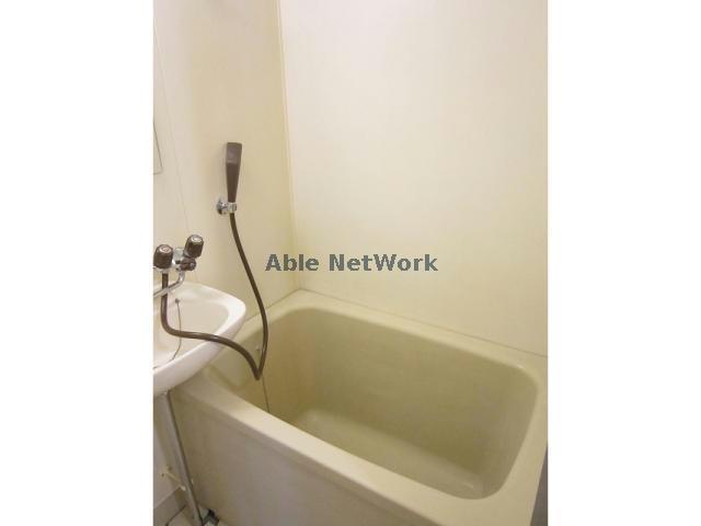 バス・シャワールーム　同型タイプ