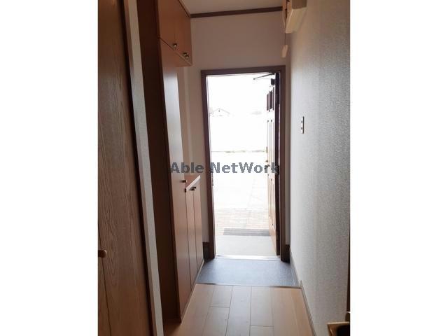 その他設備　同型タイプ