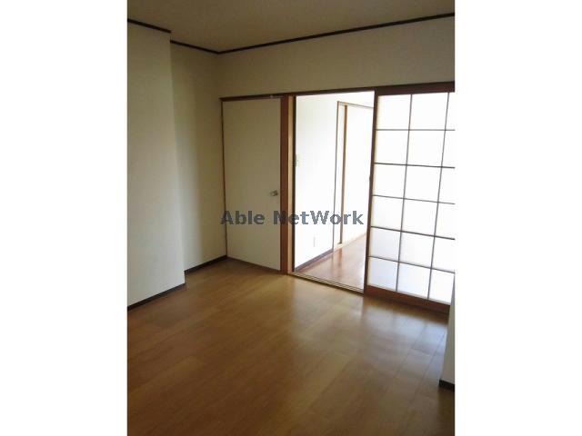 居室・リビング　同型タイプ