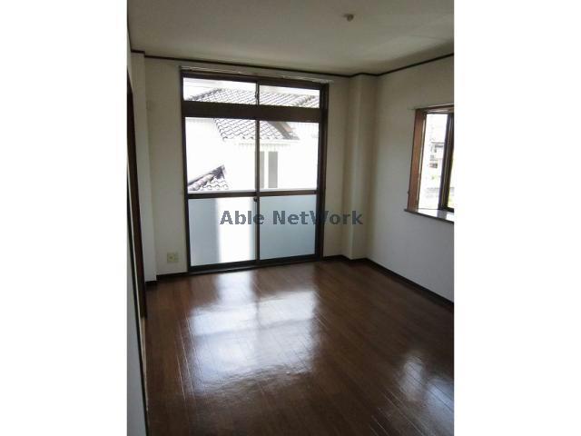 居室・リビング　同型タイプ