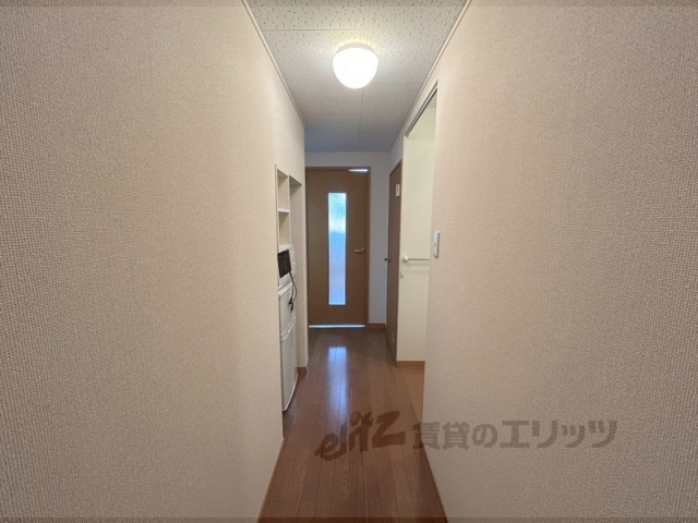その他部屋・スペース　廊下