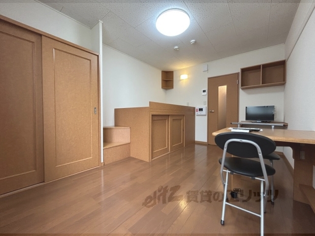 居室・リビング　洋室