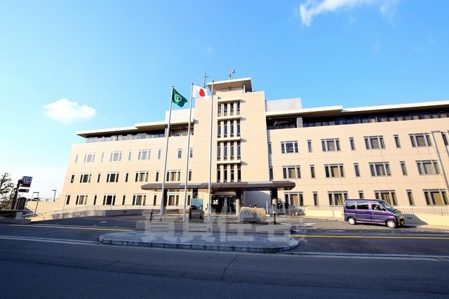 その他　河南町役場（その他）まで2164m