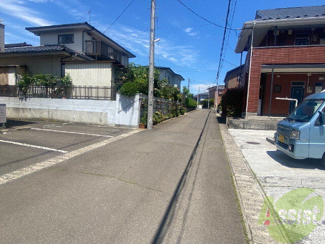 その他共有部分　駐輪場その他