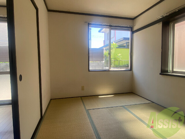 その他部屋・スペース　和室は、なぜだか落ち着きますね。