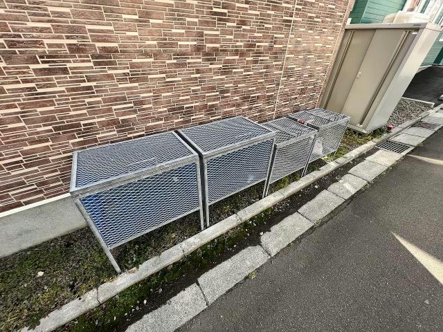 その他共有部分　建物設備