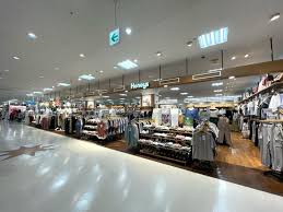 ショッピングセンター　ハニーズ清洲店（ショッピングセンター）まで986m