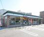コンビニ　ファミリーマート　大津今堅田店（コンビニ）まで138m