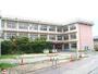 中学校　倉吉市立河北中学校（中学校）まで319m