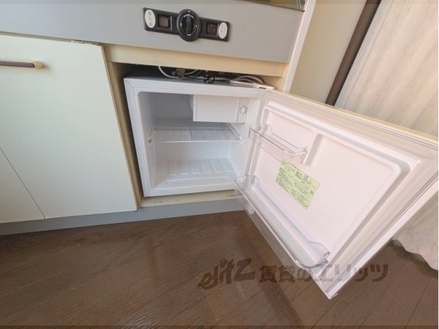 その他部屋・スペース　冷蔵庫置場