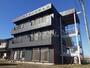 黒子駅より徒歩84分 築33年8ヶ月 3階建の賃貸物件
