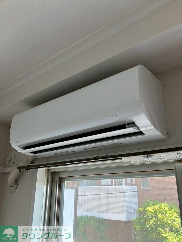 その他設備　設備