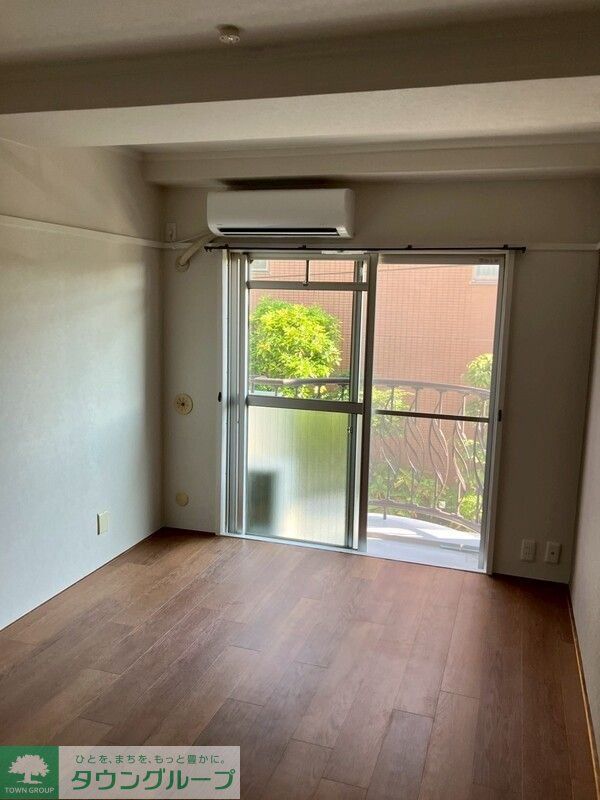 居室・リビング　リビング/居室