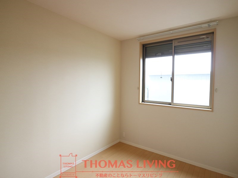 その他部屋・スペース　日当たり良好なお部屋です。