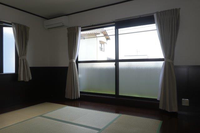 居室・リビング　和洋室