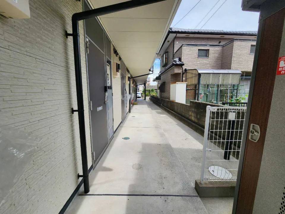 その他　共用部分