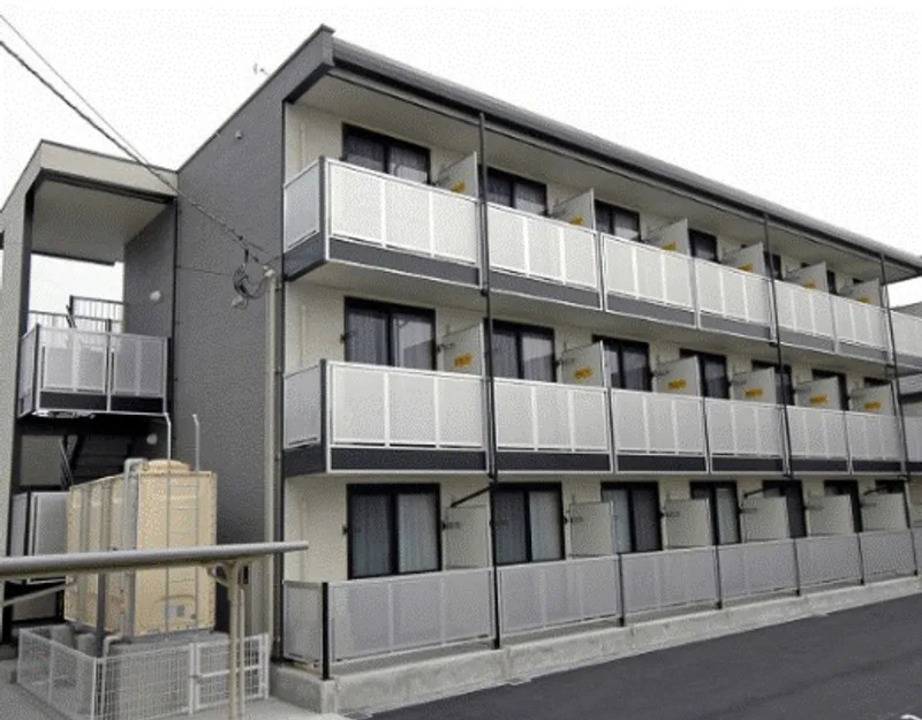 その他共有部分　バルコニー