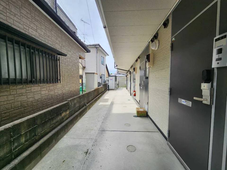 その他　共用部分