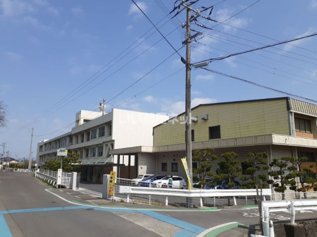 小学校　善通寺市立西部小学校（小学校）まで1781m