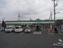 コンビニ　ファミリーマート府中甲州街道店（コンビニ）まで679m