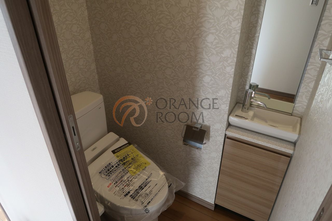 トイレ　同建物参考写真