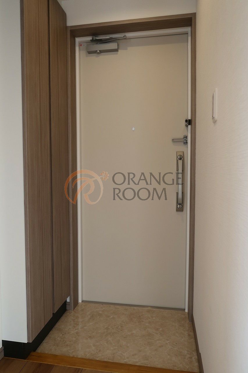 玄関　同建物参考写真