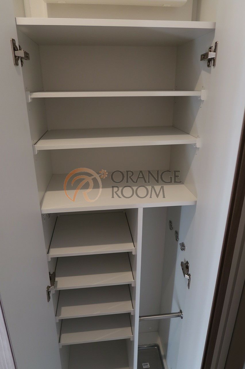 その他設備　同建物参考写真