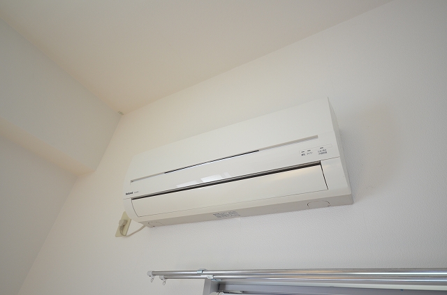 その他設備　同物件別号室です。