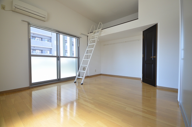 その他部屋・スペース　同物件別号室です。