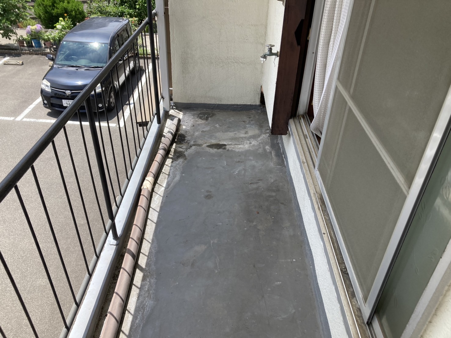 東大阪市鴻池本町 戸建の内装写真
