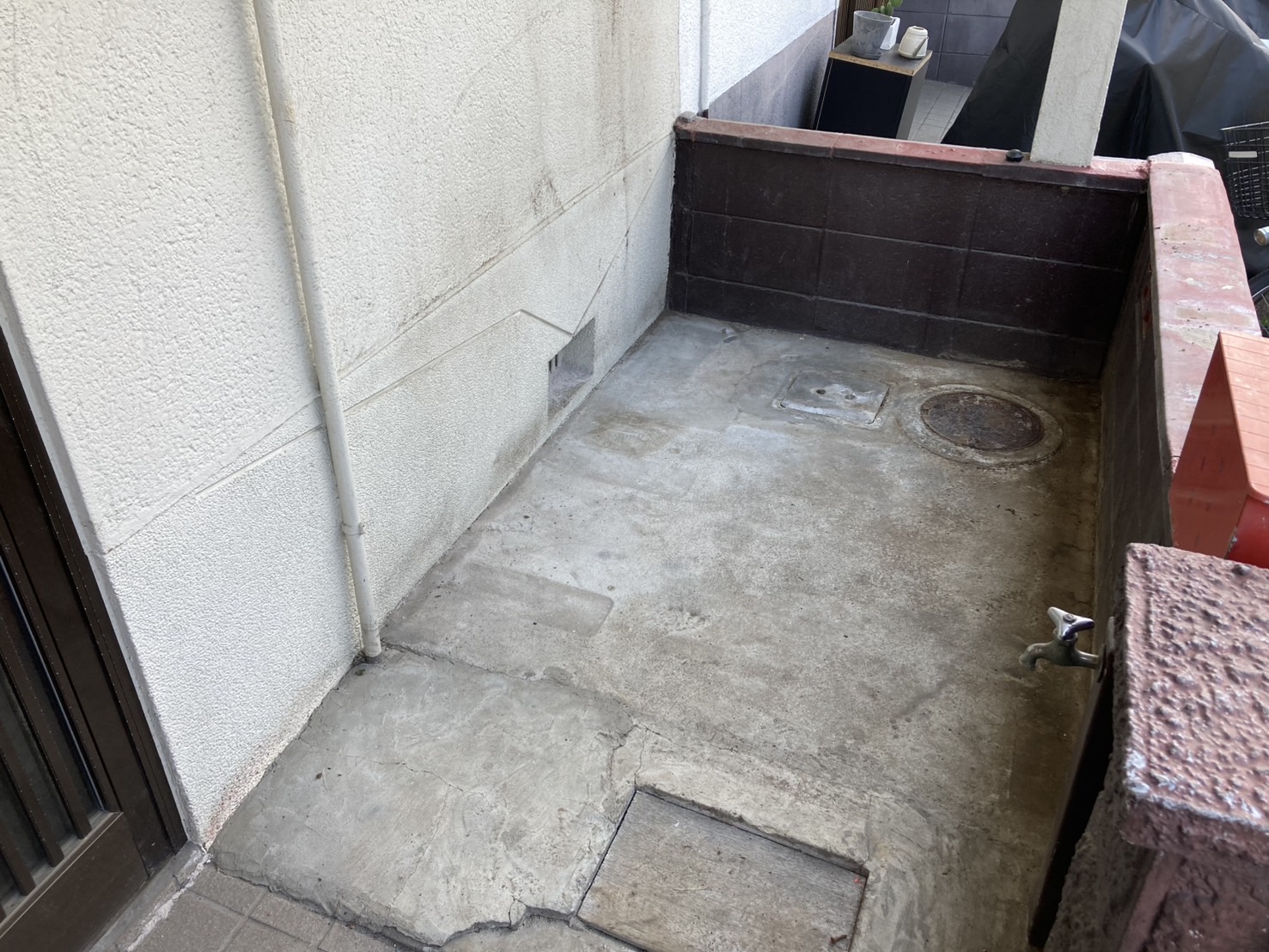 東大阪市鴻池本町 戸建の内装写真