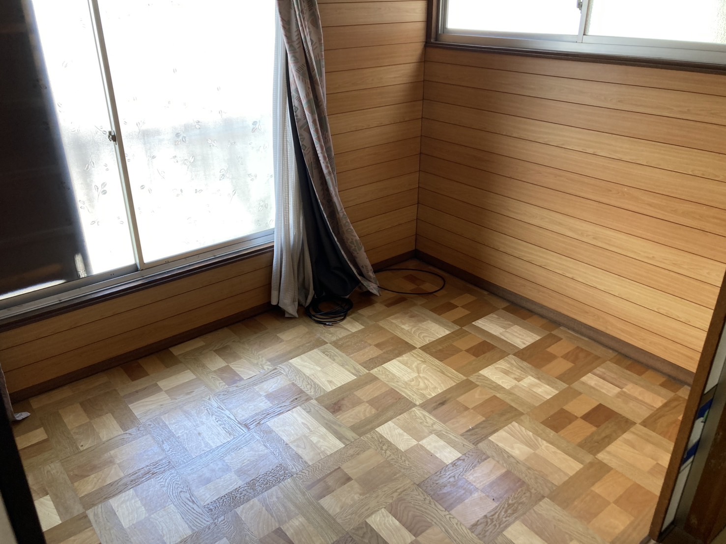 東大阪市鴻池本町 戸建の内装写真