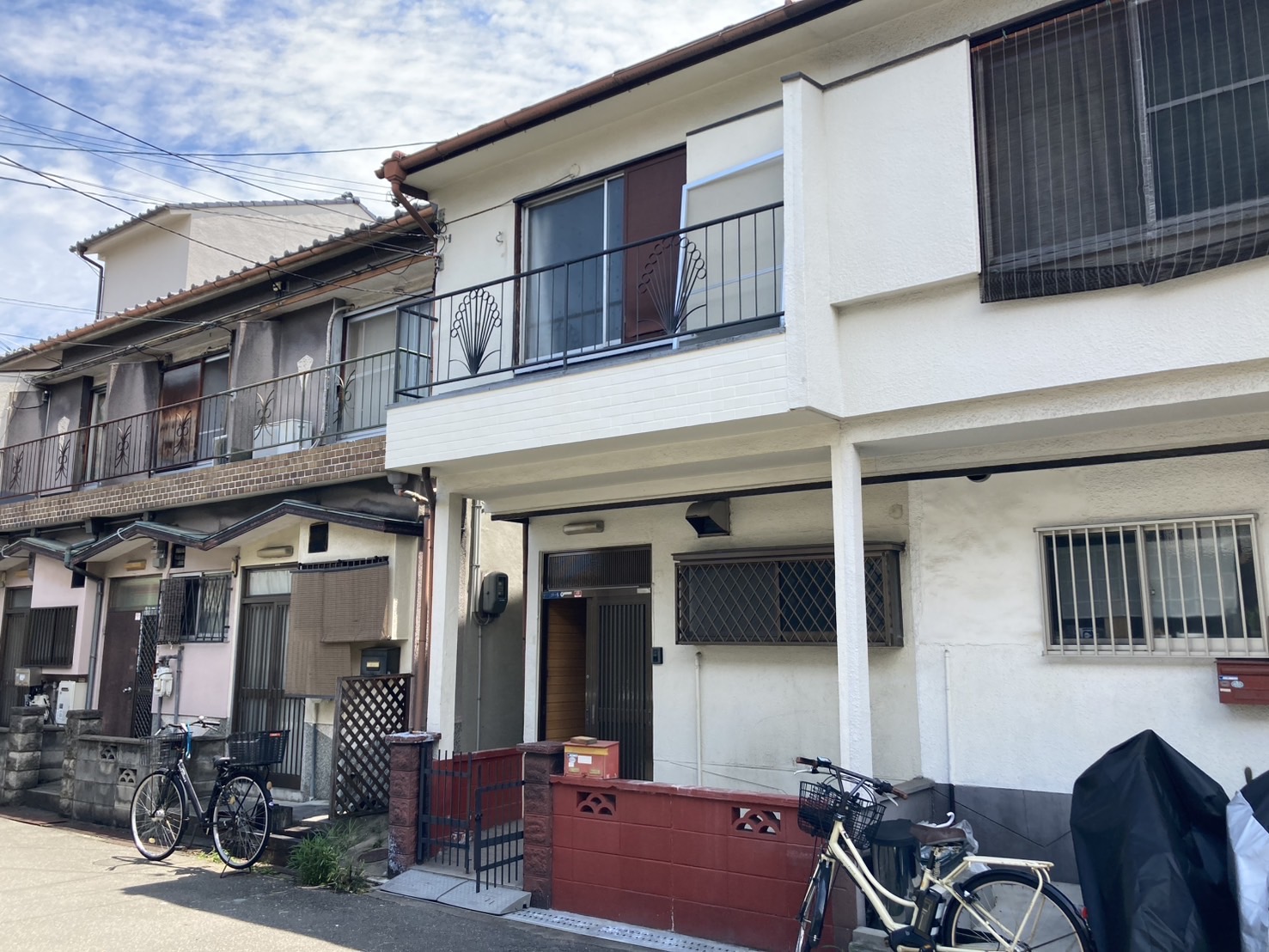 東大阪市鴻池本町 戸建