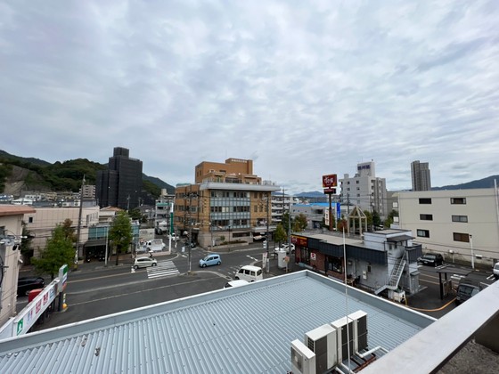 眺望　※別号室の写真