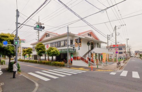 その他　オリーブの丘 足立綾瀬店（その他）まで983m