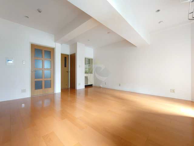 居室・リビング　恵比寿アーバンハウス