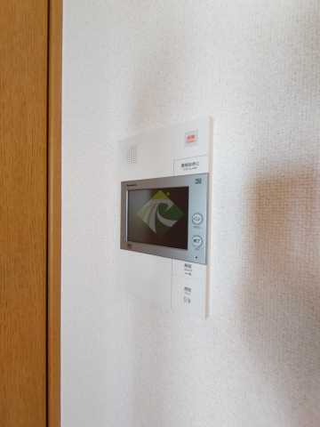 セキュリティ　恵比寿アーバンハウス