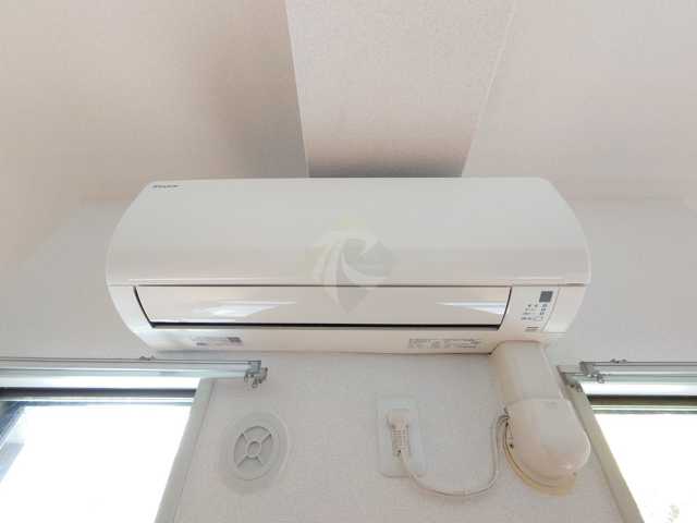 その他設備　恵比寿アーバンハウス