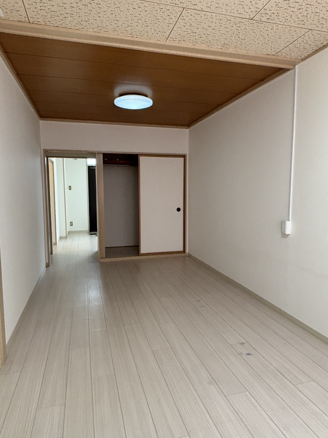 居室・リビング　LDK