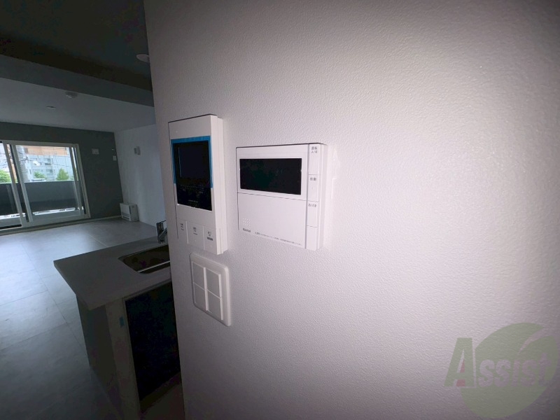 その他　追い炊き機能付きでいつでも温かいお風呂に入れます！