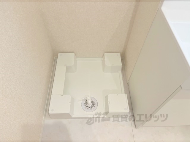 その他部屋・スペース　洗濯機置場