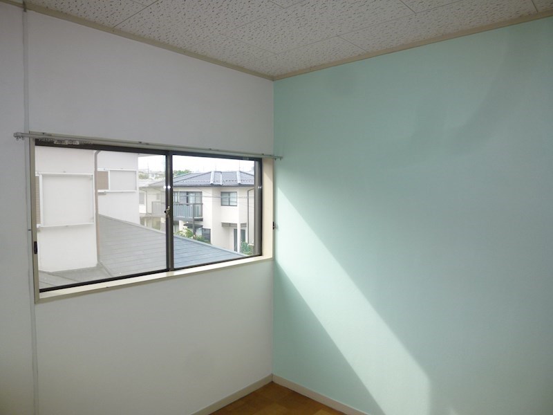 その他部屋・スペース　2階にも3部屋ございます☆
