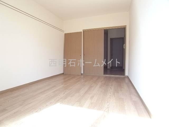 その他部屋・スペース　洋室