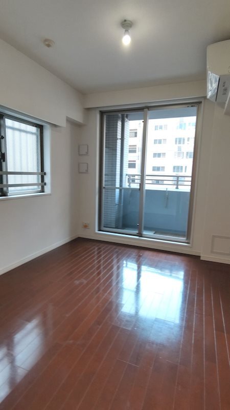 居室・リビング　居室