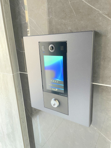 ショッピングセンター　ラ・ムー中野東店（ショッピングセンター）まで1143m